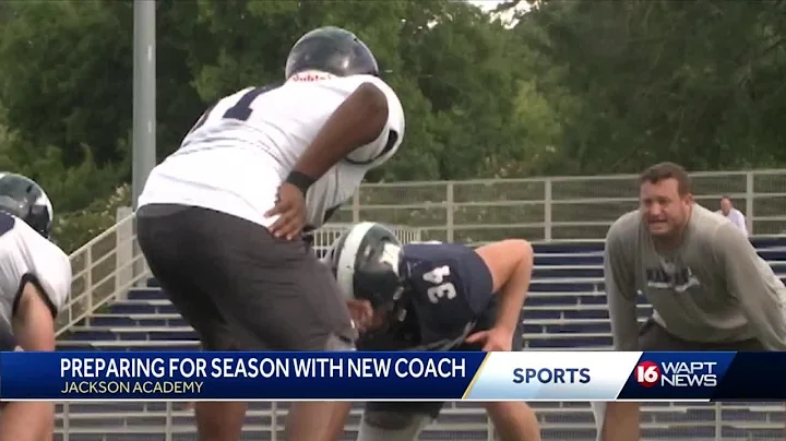 Blitz 16 Preview: Jackson Academy
