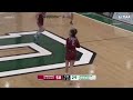 Harvard Defeats Dartmouth, 85-52, Headed to Ivy Madness