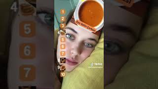 Afra Saraçoğlu Yemek Sıralıyor Şfet Şfetbeniöneçıkar Şfet