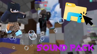 THIS is the BEST SOUND PACK