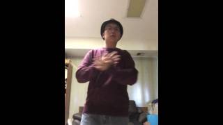 My 63rd fedora dance video (Dancing to Justin Timberlake's Amnesia)