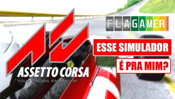 Assetto Corsa Competizione: V1.0.7 Hotfix Beta - Revista Simuladores Brasil