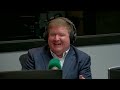 The Sit Down with Russ Latino - Mississippi Secretary of State Michael Watson