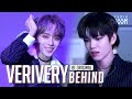 [BE ORIGINAL] VERIVERY(베리베리) 'Get Away' (Behind) (ENG SUB)