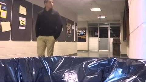 AIS 2015 Security Policy James Madison University