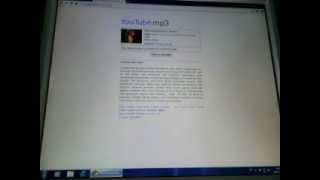 Youtube Mp3 Purogramsız Sarkı Indirme