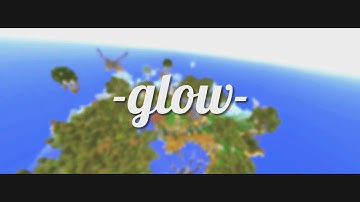 Minecraft PVP Montage - glow || FloaTiX