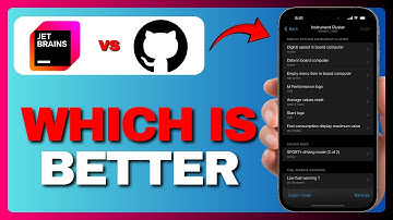 JETBRAINS AI ASSISTANT VS GITHUB COPILOT: WHICH AI CODING ASSISTANT IS BEST IN 2025?