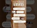 From Listing to Launching