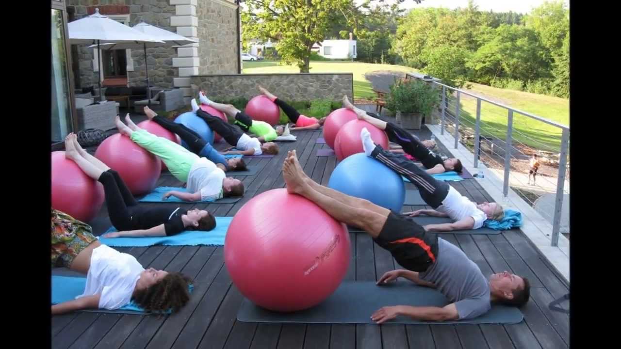 Yoga Holiday Retreat Ireland and Europe