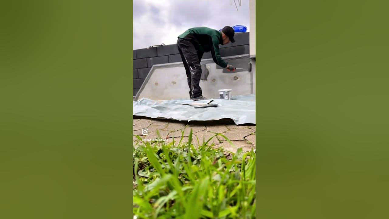suche arbeit gartenbau