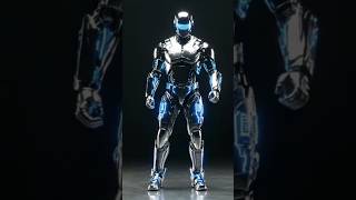 #music video vayrl robot