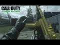 Aquele SHIPMENT que você respeita! | Modern Warfare Remastered