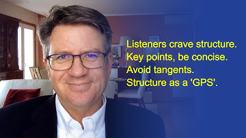 Provide Structure with Key Points