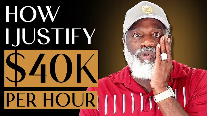 High Ticket Sales Price Justification