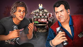 We Made Killer Mains RAGE QUIT screenshot 4