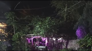 تعلولة زراعية بث مباشر حديقة ابو عبد الرحمن  ولقاء مع الاستاذ عبدالله عبد القادر من العراق الانبار 