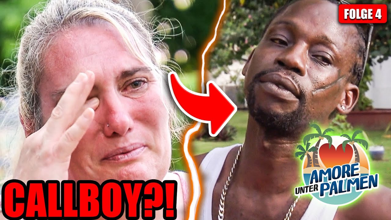 Für S*X BEZAHLT?!😳 Amore unter Palmen Staffel 7 Folge 4