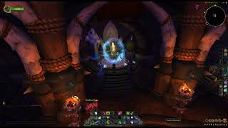 How to get from Orgrimmar to Outland, WoW Dragonflight