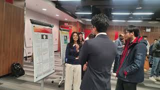 Computer Science Capstone Fair 2026 University of Calgary