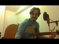 I Don&#39;t Want To Set The World On Fire (The Ink Spots Cover)