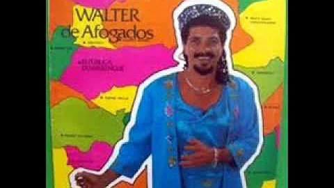 Walter de Afogados - Raparigueiro