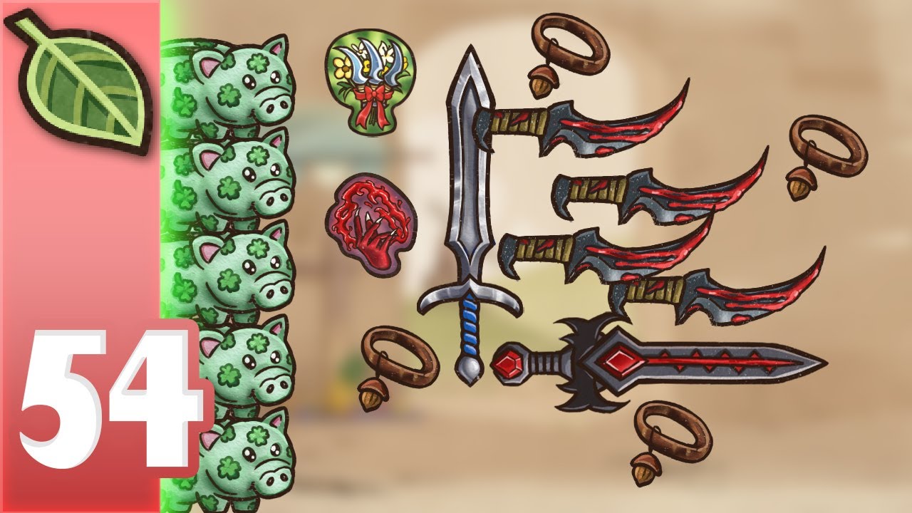 4x Blood Dagger kinda Strong, BPB Ranked S4E54