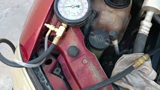 como checar fallo de precion de gasolina ford windstar 2003 3 8 by Raul Guillermo Herrera Maldonado 4,159 views 5 months ago 56 minutes