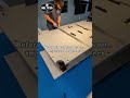 before the cloth goes on... this has to be perfect #pooltable #billiards