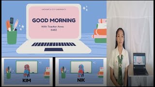 INDIVIDUAL DIFFERENCE (DEMO)