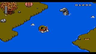 Jurassic Park Walkthrough
Walkthrough of the 1993 NES game - Jurassic Park. Played by Magorium. Jurassic Park Walkthrough