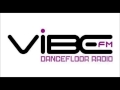 Vika Jigulina - Vibe FM 07.02.2013
