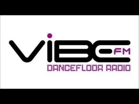 Vika Jigulina Vibe FM 07 02 2013