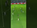 ESSA DEFESA DEVERIA VALER UM GOL PARA O SANTOS? | #shorts | ge.globo