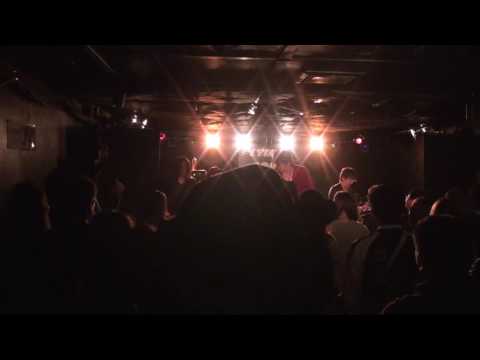 氷室京介　BANG THE BEAT　S≒WINDLE/氷室京介コピーバンド 2016.10.14