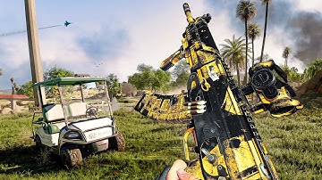 MASSIVE Gameplay Changes For Battlefield 6!