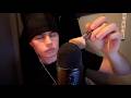 ASMR that makes you feel like you're experiencing ASMR for the first time