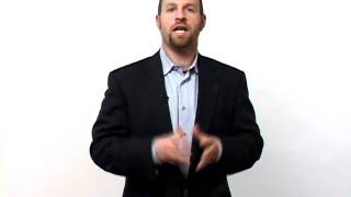 Andrew Miller-What is Responsible Speed.wmv