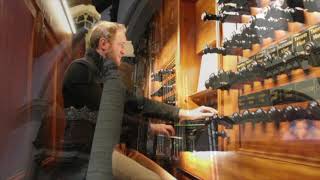 J.s.bach - Dies Sind Die Heilgen Zehn Gebot Bwv 678