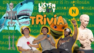 WE PLAYED A TRIVIA MATCH! | EP 39