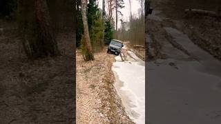 Луаз 969м 1982 #машина #offroad #красота #эндуро #авто #ссср #ретро #automobile #honda #луаз #757