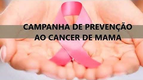MELÔ DO  OUTUBRO ROSA É PRA LEMBRAR  VOCÊ!  PREVENÇÃO AO CÂNCER  DE MAMA