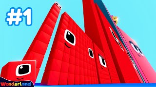 Download Lagu Wonderland: From 1 to 1 Billion… How Big is BIG? | Learn to Count | BIG NUMBERS MP3 Download Lagu Wonderland: From 1 to 1 Billion… How Big is BIG? | Learn to Count | BIG NUMBERS MP3