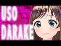 USODARAKE /feat.#kzn【オリジナル】