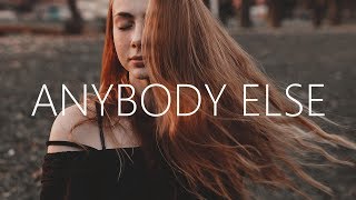 Sophia Angeles - Anybody Else (Lyrics)