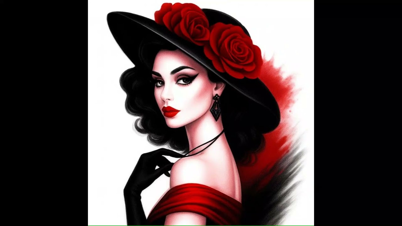 Suflet inghetat. Balada.