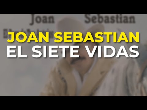 Watch the video for El siete vidas