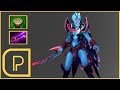 Purge Plays Vengeful Spirit