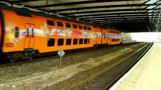 Speciale Virm Combi Lekker Lezen Doe Je In De Trein En De Olympische