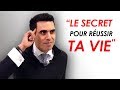 Idriss Aberkane dévoile le SECRET Pour Réussir Sa VIE - H5 Motivation # 44